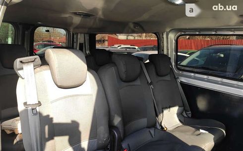 Ford Transit Custom 2013 - фото 13