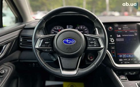 Subaru Outback 2020 - фото 13
