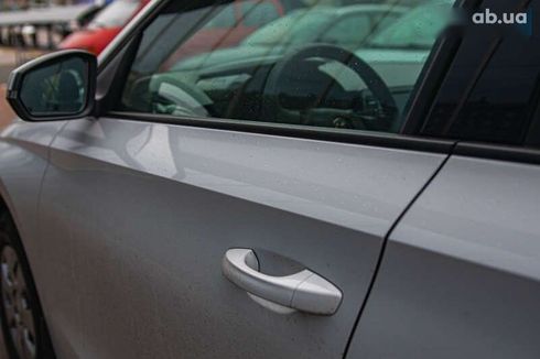 Skoda Fabia 2022 - фото 15