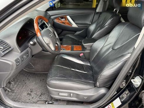 Toyota Camry 2008 - фото 13