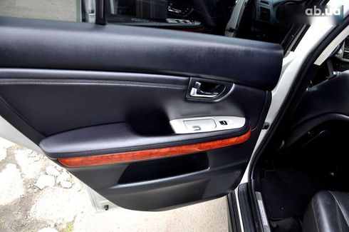 Lexus RX 2005 - фото 20