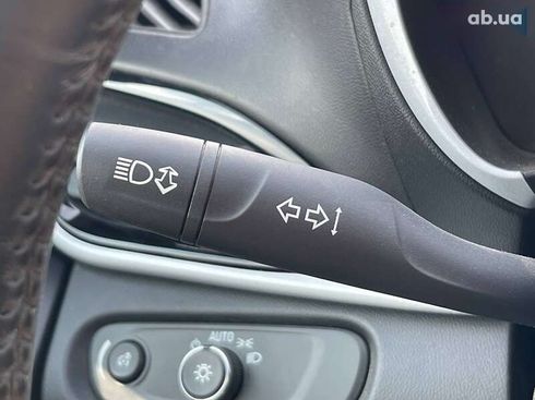 Chevrolet Volt 2017 - фото 25