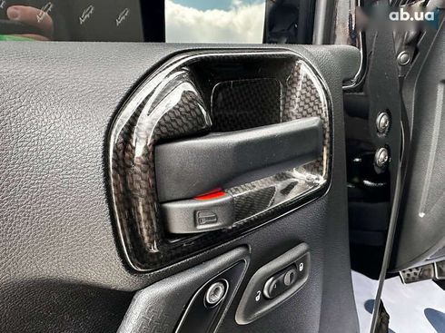 Jeep Wrangler 2018 - фото 16