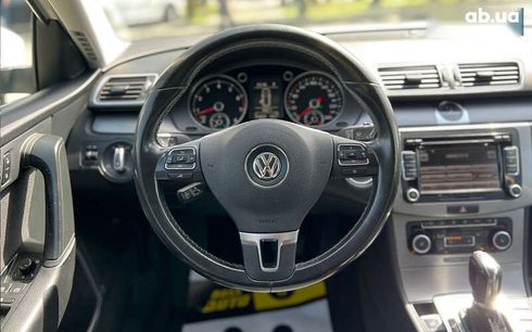 Volkswagen Passat 2011 - фото 14