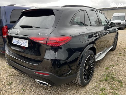 Mercedes-Benz GLC-Класс 2023 - фото 30