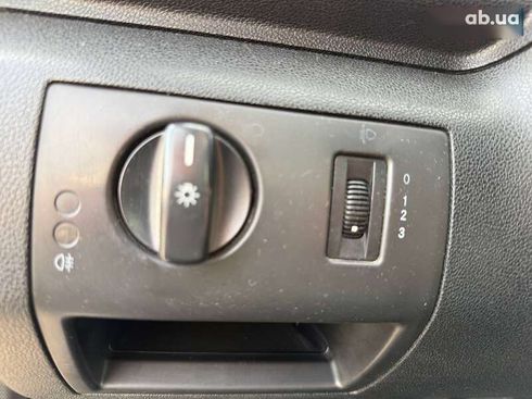 Mercedes-Benz A-Класс 2006 - фото 17