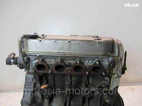 двигатель в сборе для Honda Civic - купить на Автобазаре - фото 6