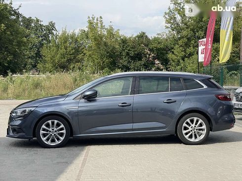 Renault Megane 2016 - фото 12