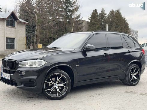 BMW X5 2018 - фото 3