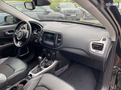 Jeep Compass 2019 - фото 9