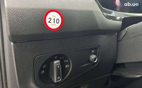 Volkswagen Tiguan 2018 - фото 11