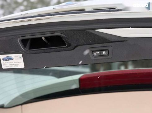 BMW X5 2015 - фото 29