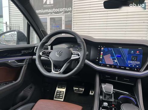 Volkswagen Touareg 2024 - фото 16