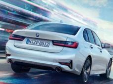 Продажа BMW 3 серия 2021 года в Виннице - купить на Автобазаре