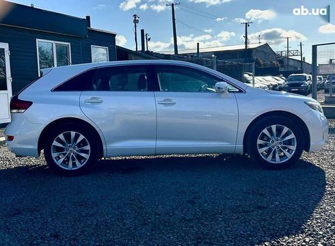 Toyota Venza 2013 - фото 4