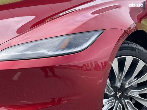 Tesla Model 3 2024 - фото 3