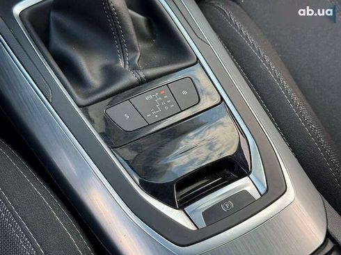 Peugeot 308 2016 - фото 29