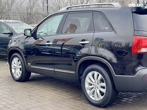 Kia Sorento 2010 - фото 23