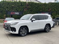 Купити Lexus бу в Україні - купити на Автобазарі