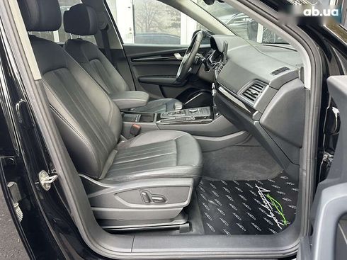 Audi Q5 2019 - фото 12