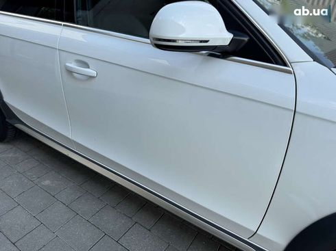 Audi a4 allroad 2015 - фото 20
