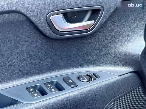 Kia Stonic 2024 - фото 30