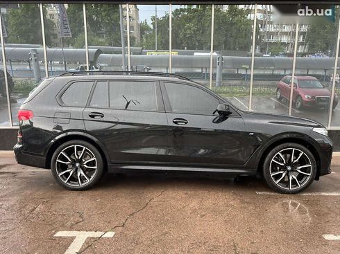 BMW X7 2022 - фото 4