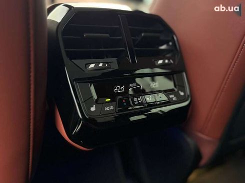 BMW iX 2022 - фото 3