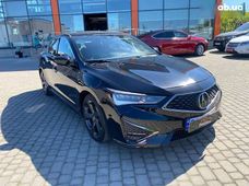 Продажа Acura ILX - купить на Автобазаре