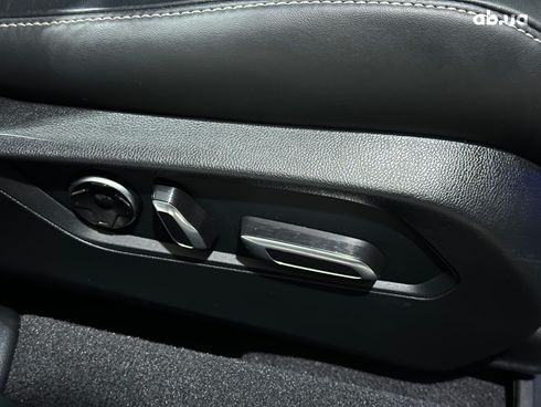 Acura TLX 2021 серый - фото 25