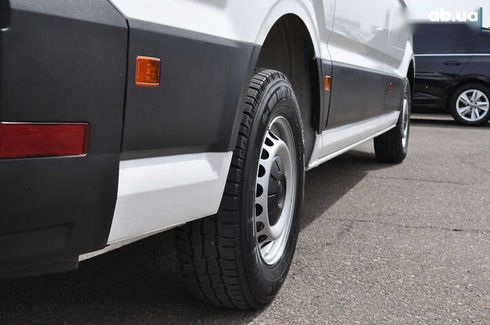 Volkswagen Crafter 2021 - фото 26
