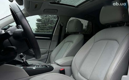 Audi A3 2014 - фото 9