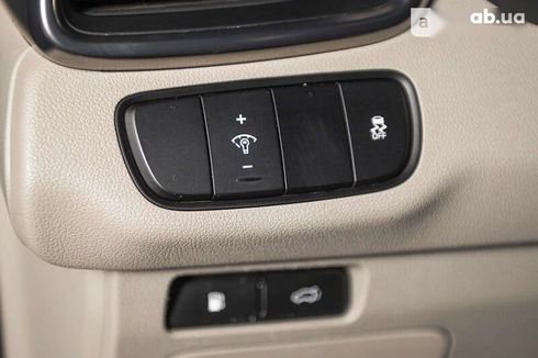 Kia Sorento 2016 - фото 13