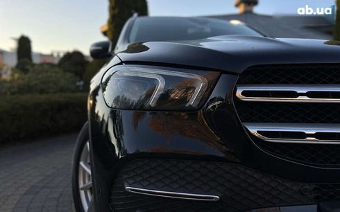 Mercedes-Benz GLE-Class 2019 - фото 11