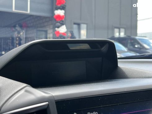 Subaru Forester 2019 черный - фото 19