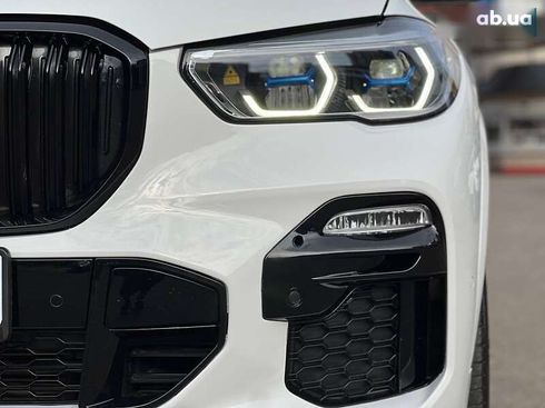 BMW X5 2019 - фото 19
