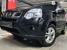 Продаж вживаних Nissan X-Trail в Київській області - купити на Автобазарі