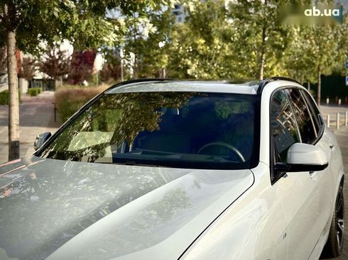 BMW X5 2024 - фото 21