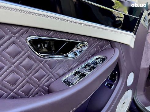 Bentley Continental GT 2022 - фото 25