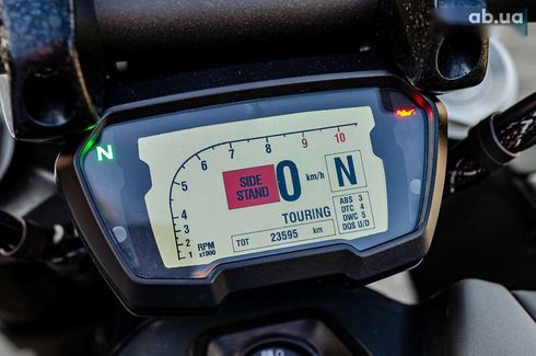 Ducati DIAVEL 2019 - фото 12