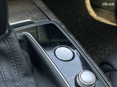 Audi A6 2018 белый - фото 61