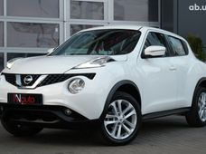 Продаж вживаних Nissan Juke в Одесі - купити на Автобазарі