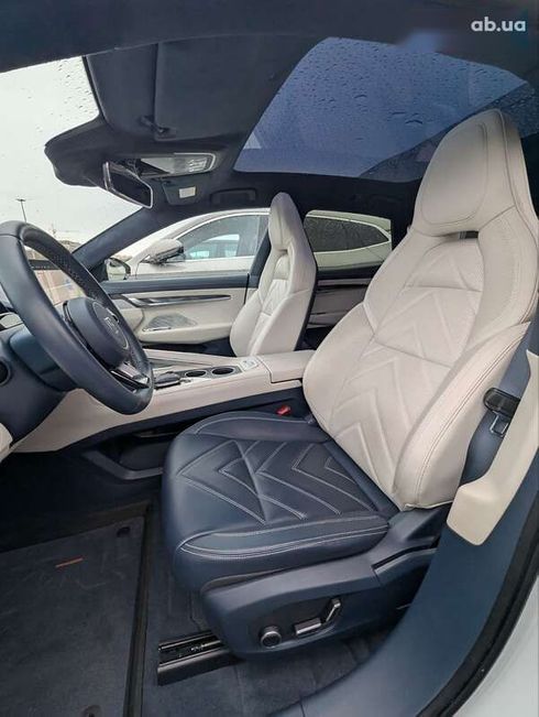 Zeekr 001 2023 - фото 20