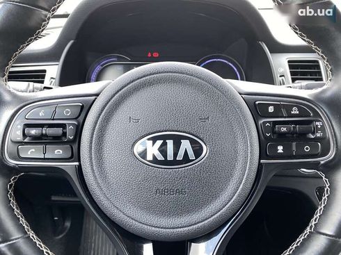 Kia Niro 2019 - фото 24