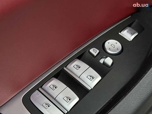 BMW X3 2024 - фото 18