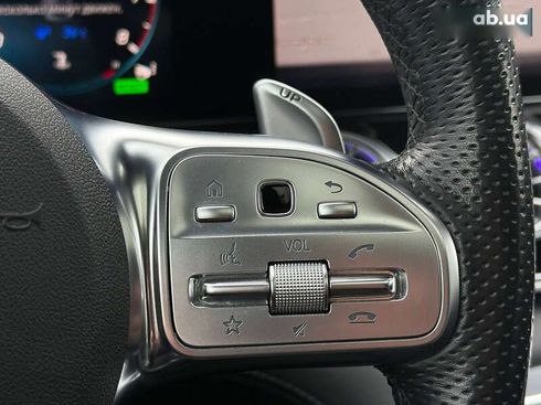 Mercedes-Benz AMG GT 4 2019 - фото 27