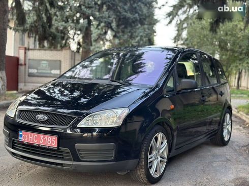 Ford C-Max 2005 - фото 2