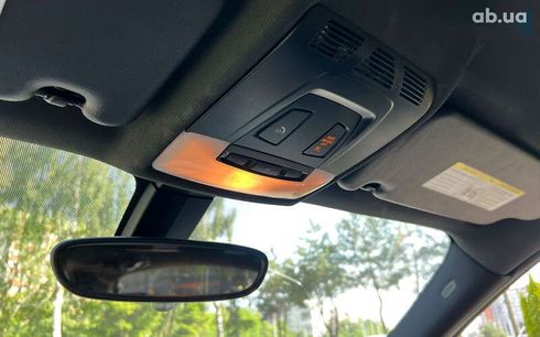 BMW X1 2016 - фото 21