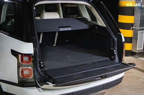Land Rover Range Rover 2021 - фото 27