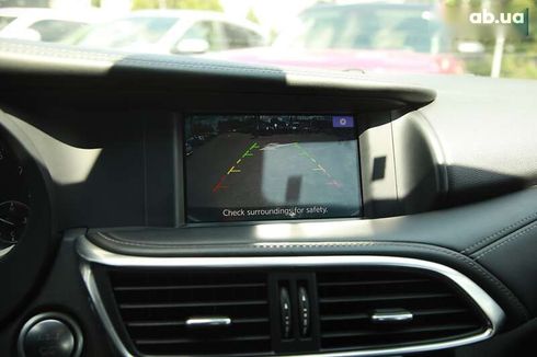 Infiniti QX30 2017 - фото 16